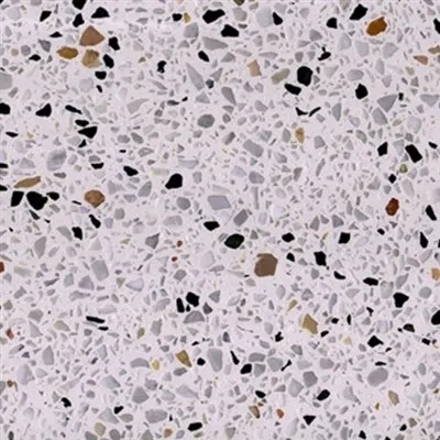 Nachhaltiges Terrazzo