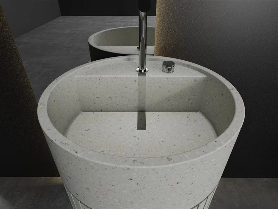 terra terrazzo
